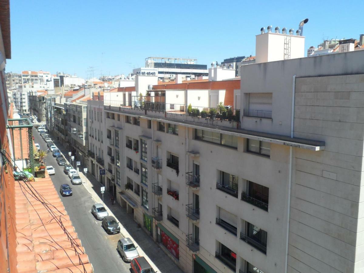 Apartamento de 3 dormitorios