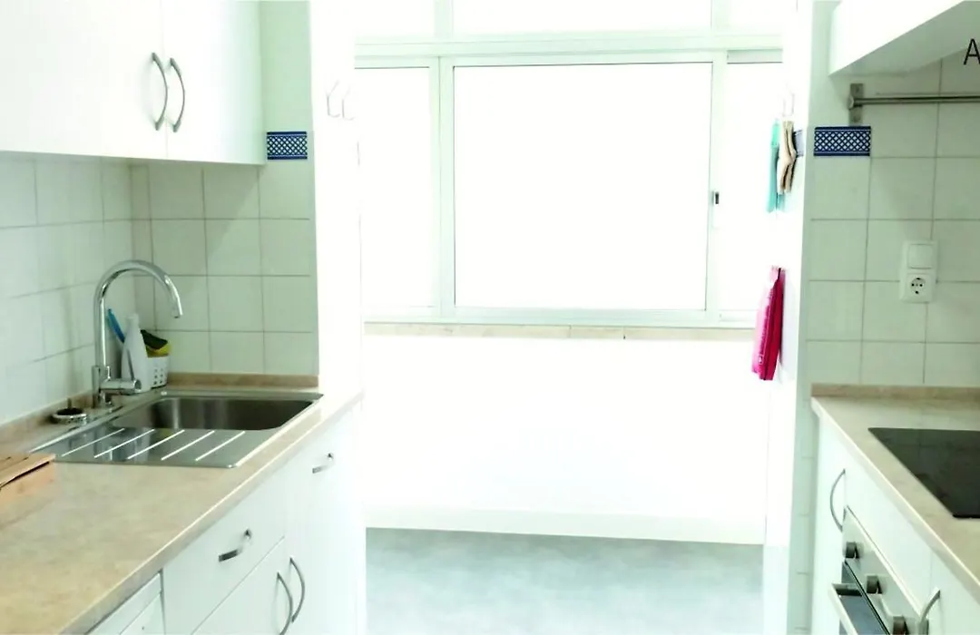 Charming Family Apartment-1