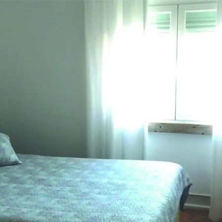 Charming Family Apartment-2