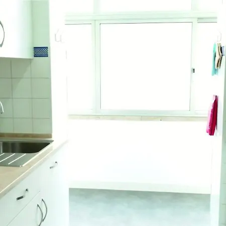 Charming Family Apartment-3